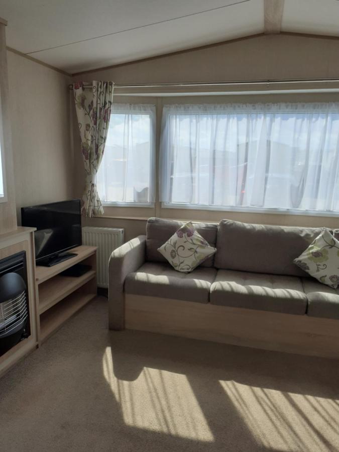 Camber Holiday Park Exterior foto