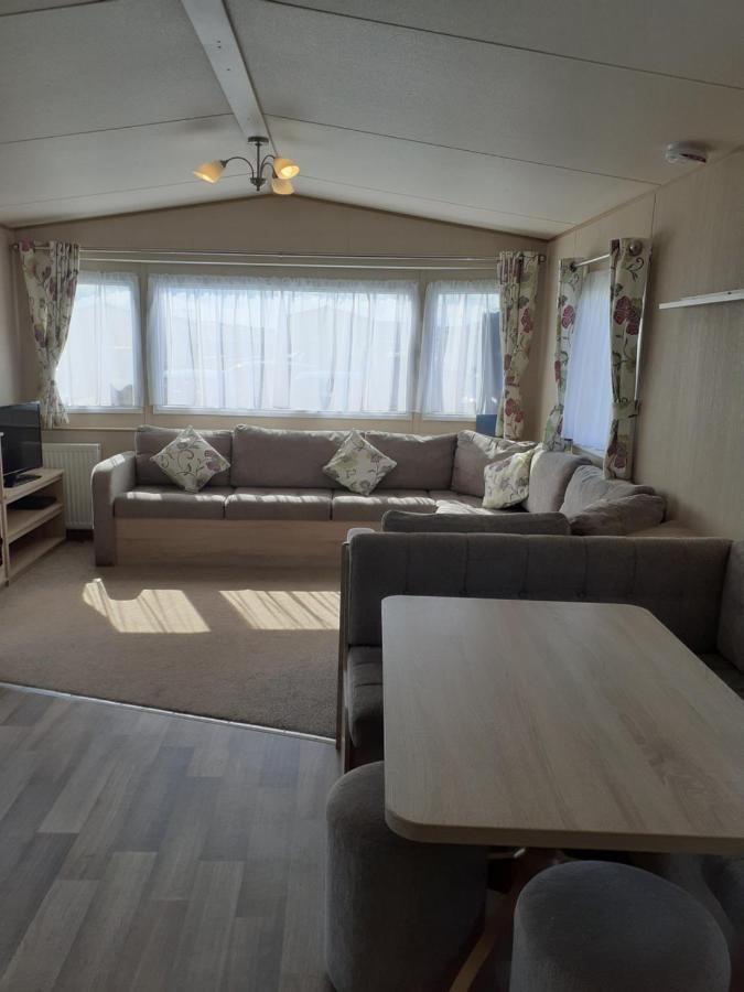 Camber Holiday Park Zimmer foto